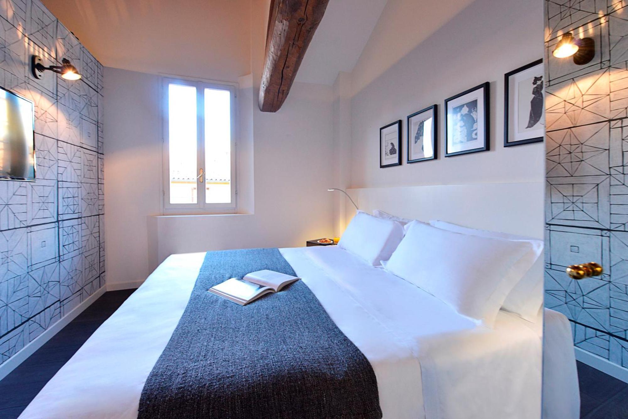 Phi Hotel Болонья Экстерьер фото