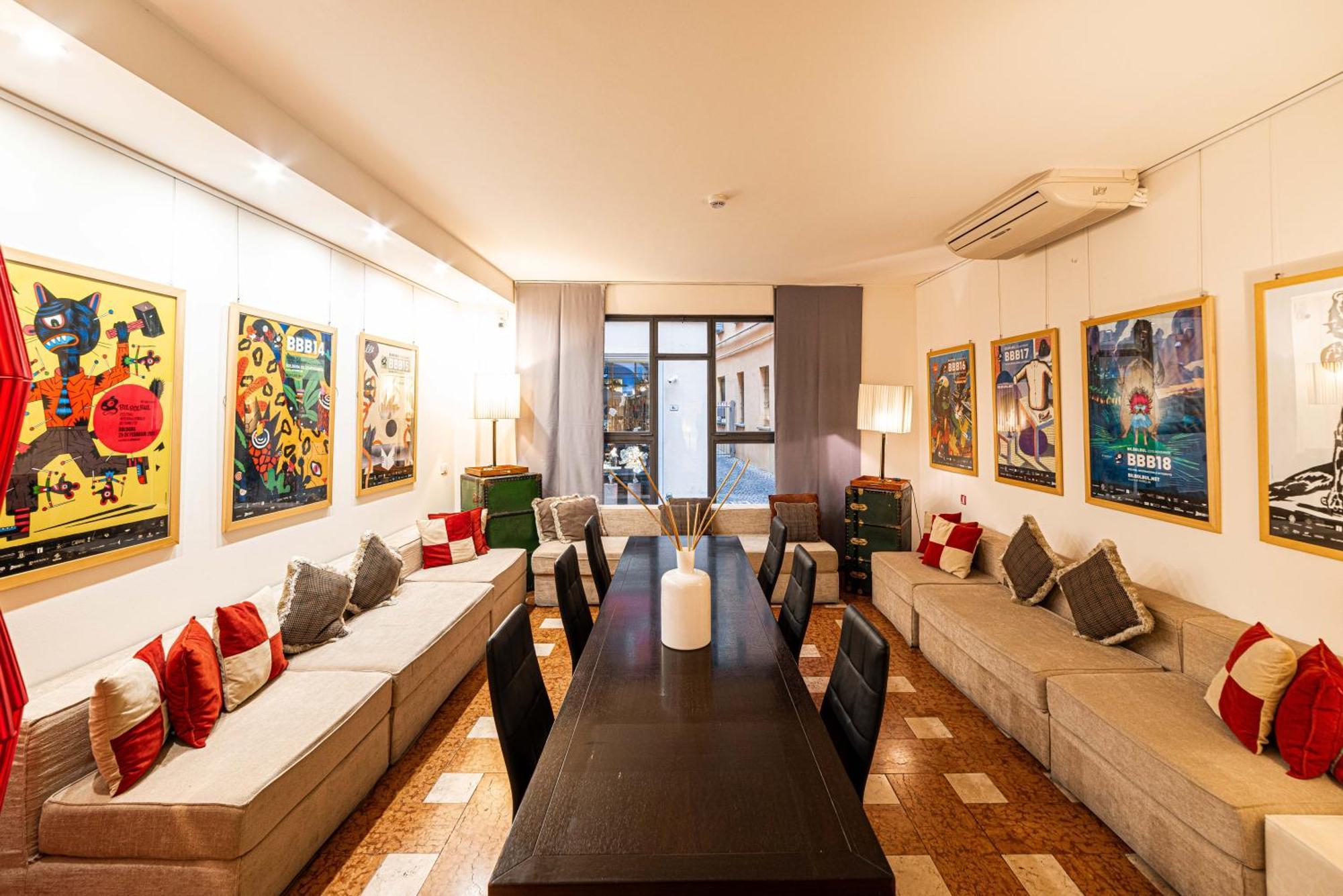 Phi Hotel Болонья Экстерьер фото