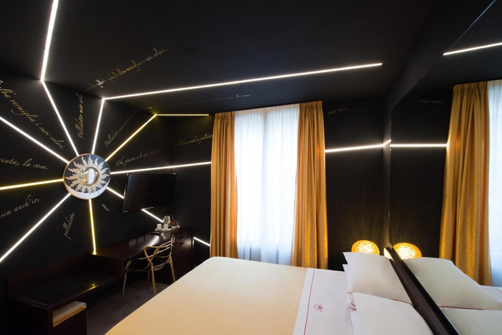 Phi Hotel Болонья Экстерьер фото